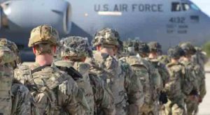 US Army Scrambles to Recruit Unvaccinated Soldiers amid Global War Fears