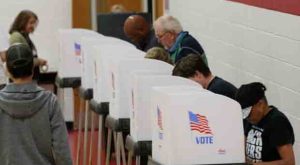 Virginia Election Official 'Altered Election Results’ in 2020, Court Papers Say