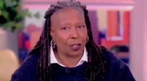 Whoopi Goldberg Makes Stunning Admission on Trump We ‘Deserve’ What’s Coming