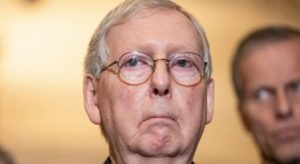 5 Times Mitch McConnell Worked against America First in 2023