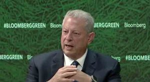 Al Gore: Non-Mainstream News Websites 'Threatens Democracy’