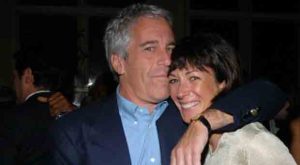 Almost 200 of Jeffrey Epstein's Elite Associates to Be Revealed in Court Docs