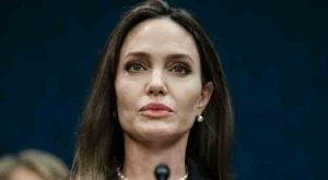 Angelina Jolie Reveals Plans to Ditch Hollywood: 'Not a Healthy Place'