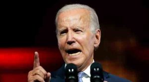 Biden Campaign Says ‘MAGA Republicans’ Are Taking ‘Marching Orders’ from Trump
