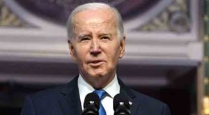 Biden in Trouble as Dems Openly Oppose His 2024 Reelection Campaign