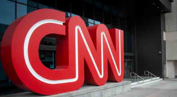 CNN Pushes Travel Limiting 'Carbon Passports' to 'Save the Planet'