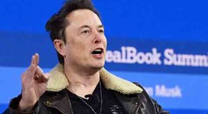 Elon Musk: 'I'm Prepared to Go to Prison' to Defend Free Speech