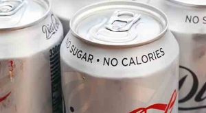 FDA Recalls 48,000 Cans of Diet Coke, Spite and Fanta Contaminated with 'Foreign Material'