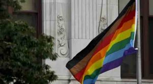 Father Sues School for Refusing to Display Straight Pride Flag
