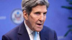 John Kerry Demands End to Coal Plants 'Anywhere in the World’