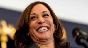 Kamala Harris Pledges $3 Billion in Taxpayer’s Money to Fight Climate Change in Other Countries
