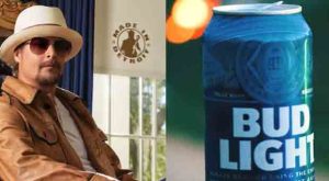 Kid Rock Defends Bud Light: We ‘Don’t Need to Kill Them’ for Making a Mistake