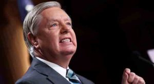 Lindsey Graham Calls to ‘Blow Iran Off the Map’