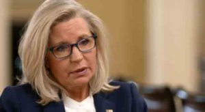 Liz Cheney Says 2024 Election Will Be an ‘Existential Crisis’ If Trump Wins