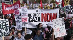 Majority of Voters, 18–24, Want Israel Destroyed