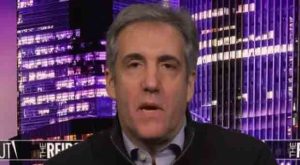 Michael Cohen: Trump Will Become a Ruthless Tyrannical Leader If He Wins Presidency