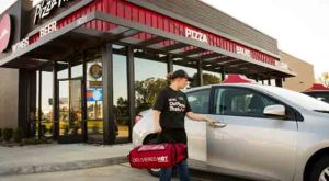 Over 2000 Pizza Delivery Drivers Lose Jobs Due to $20 Minimum Wage Increase