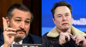 Ted Cruz: Elon Musk Buying Twitter Was ‘Single Most Important Step for Free Speech’