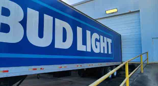 Thousands of Bud Light Truck Drivers Prepare to Strike over Poor Pay