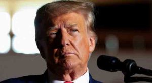 Trump Warns of 'Depression Like 1929' If 'I Don't Win'