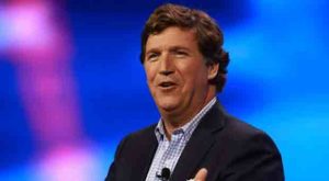 Tucker Announces the 'Death Corporate Media' with New Streaming Service