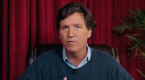 Tucker Carlson Reveals What ‘Saved Him’ after Being Fired from Fox