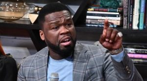 50 Cent Slams Newsom over Taxpayer-Funded Health Insurance to Illegal Aliens