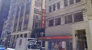 ‘Beloved’ Toy San Francisco Toy Store Closes after 85 Years Due to High Crime