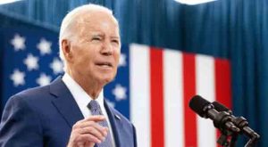 Biden Admits’ Trump Will Be the Nominee’ after New Hampshire Victory