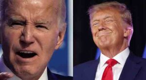 Biden Loses It over ‘Extreme MAGA Republicans’ after Trump Iowa Victory