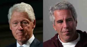 Bill Clinton Made Threats to Vanity Fair over Epstein Coverage