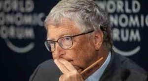 Bill Gates' Foundation Busted for Paying Millions to China, Tax Docs Show