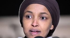 Calls Mount to Remove Ilhan Omar from Congress over Somalia Remarks