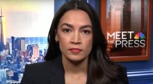 Deluded AOC Says Biden Is the ‘Strongest’ Option to Beat Trump in 2024