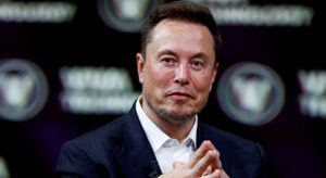 Elon Musk Reveals First Human to Have Neuralink Microchip Implanted in Brain
