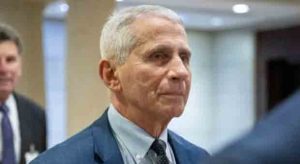 Fauci Makes Stunning Admissions as GOP Criminal Referral Looms