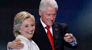 Hillary Clinton Blocks Comments on X after Husband Exposed in Epstein Docs