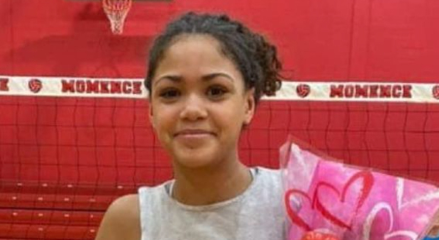 Illinois HS Basketball Player, 14 Dies Suddenly during Game
