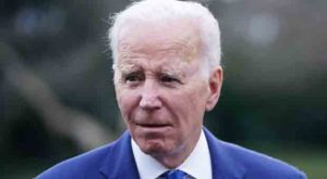 JP Morgan Strategist Predicts Biden Will Drop Out of 2024 Race Due to Health Issues