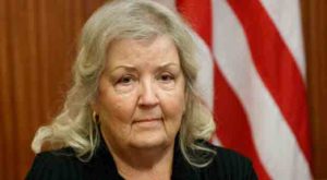 Juanita Broaddrick on Epstein Docs: 'There's Good Men, and There's Bill Clinton'