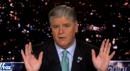 Longtime New Yorker Sean Hannity Flees City for Florida: 'I'm Done'
