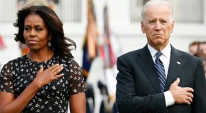 More Bets Placed on Michelle Obama Becoming President than Joe Biden