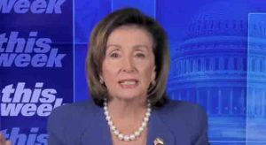Pelosi Claims Republicans Can’t Accept the ‘Truth’ Trump ‘Incited Insurrection’