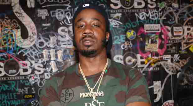 Rapper Benny the Butcher Torches Democrats:' The F**k They Doing for Us?