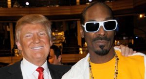 Snoop Dogg Has Abrupt Change of Heart on Trump: ‘Nothing but Love and Respect’