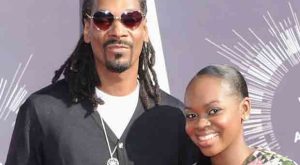 Rapper Snoop Dogg’s Daughter, 24, Suffers ‘Severe Stroke’