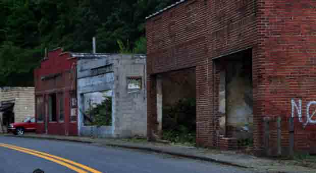 Thousands of U.S. Cities Will Be “Ghost Towns” by 2100, Study Says