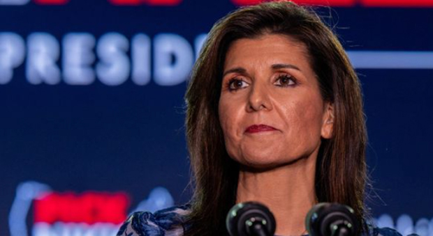 Two Major Money Donors Ditch Nikki Haley as Her Campaign Crumbles