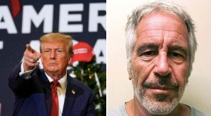 Unsealed Epstein Files Confirm Trump DID NOT Visit Epstein Homes or Island