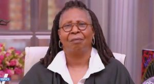 Whoopi Goldberg Accuses Republicans of “Torturing” Women by Blocking Abortion